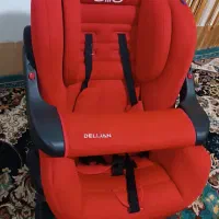 صندلی خودرو کودک مدل دلیجان
