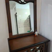 میزTVاینه کنسول|میز تلویزیون|اراک, |دیوار