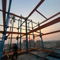 پیمان جزء و کل ساختمان|مشارکت در ساخت املاک|پاکدشت, پاکدشت (مامازند)|دیوار