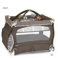 تخت پارک چیکو اصل