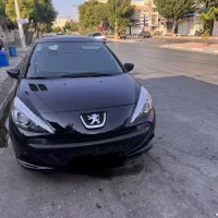 ۲۰۷ پانا با رینگ