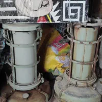 الادین نفتی عطیقه علاالدین قدیمی مناسب شب یلدا