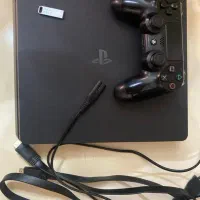کنسول بازی ps4 کپی خور