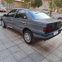 پژو405مدل ۹۶