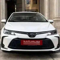 تویوتا کرولا