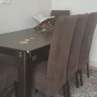 میز نهار خوری