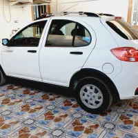 کوییک ۱۳۹۹|خودرو سواری و وانت|اهواز, زندوکیلی|دیوار