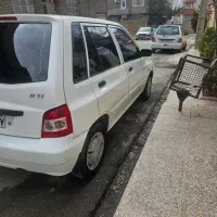 پراید ۱۱۱مدل۹۵|خودرو سواری و وانت|ارومیه, |دیوار