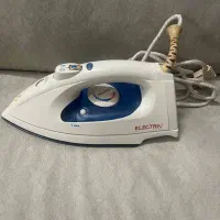 همزن برقی و اتو بخار الکترا اصل ژاپن درحدنو