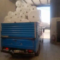 فوم ضد سرمای بوته ها ودرختان|خدمات باغبانی و درختکاری|داراب, |دیوار