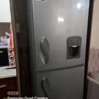 یخچال فریزر