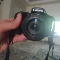 دوربین کنون مدل sx520hs|دوربین عکاسی و فیلم‌برداری|تهران, ونک|دیوار