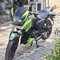 اپاچی150 مدل95