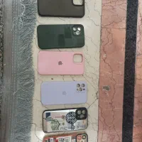 قاب گوشی ۱۲ پرومکس