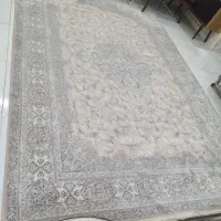 فرش 9 متری ریز بافت فرهی نائین درجه 1
