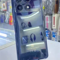 PocoX6 pro 512 ram12