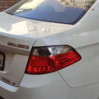 برلیانس  H330 مدل ۱۳۹۷|خودرو سواری و وانت|تهران, بهجت‌آباد|دیوار