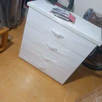 دراور ام دی اف چهار کشو و پنچ کشو