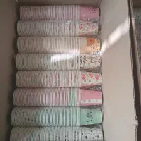 ظروف یکبار مصرف|ظروف نگهدارنده، پلاستیکی، یک‌بارمصرف|قزوین, |دیوار