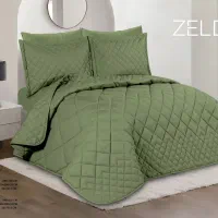 روتختی دونفره اصلی زلدا