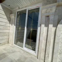 جشنواره درب ‌پنجره Upvc وبالکن شیشه به قیمت پارسال|خدمات پیشه و مهارت|زنجان, |دیوار