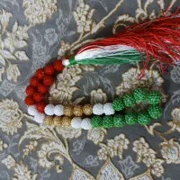 تسبیح پرچم کردستان