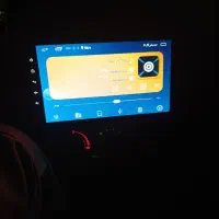 مانیتور  ماشین مناسب برای پراید|قطعات یدکی و لوازم جانبی|فریدون‌کنار, |دیوار