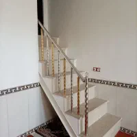 نرده استیل خاتم