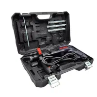 دریل بتنکن سهحالته BOSS / EDON /intimax|ابزارآلات|سنندج, |دیوار