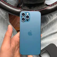 ایفون 12پرومکس|موبایل|قم, باغ شریفی|دیوار