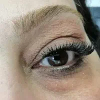کاشت مژه ۱۳۰|خدمات آرایشگری و زیبایی|اهواز, فاز ۲ پادادشهر|دیوار