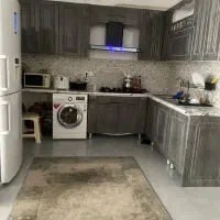 ۱۱۰متر جنت شمال_برای شروع جدید یک زندگی