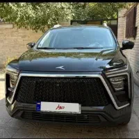 کیامسی x5 مدل ۱۴۰۴صفر ،مرزداران