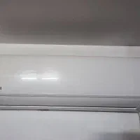 کولر گازی ۱۲ هزار زانتی با گارانتی