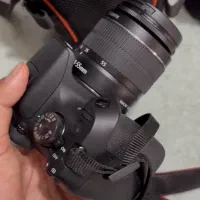 دوربین عکاسی کانن ۲۰۰۰D|دوربین عکاسی و فیلم‌برداری|کرج, عظیمیه|دیوار