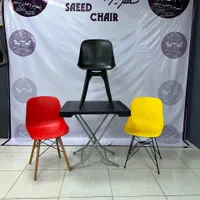 صندلی پلاستیکی/ صندلی رستورانی/مدل ارمین|صندلی و نیمکت|کرج, شهرک یاس جنوبی|دیوار