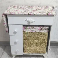 میز اتو