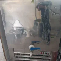 تاپینگ بستنی وشیر سرد کن|فروشگاه و مغازه|ایذه, |دیوار