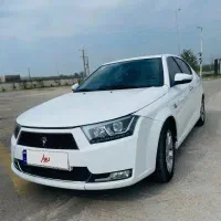 دنا پلاس توربو اتومات ۱۳۹۹ بی رنگ