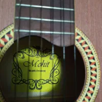 گیتار مارک موهیت ـ MOHIT|گیتار، بیس، امپلیفایر|اسلام‌شهر, شهرک قائمیه|دیوار