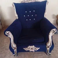 مبلمان 7نفره