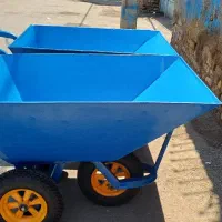 فرغون بزرگ|ابزارآلات|مشهد, شهید آوینی|دیوار