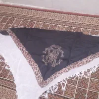 روسری ۳ گوش|لباس|قم, نیروگاه|دیوار