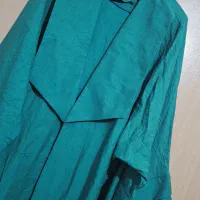 مانتوی نو سایز بزرگ