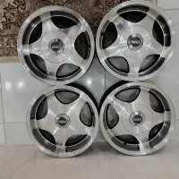 رینگ اسپرت لاستیک ۱۳ میخوره