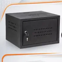 پایه براکت دوربین/رک DVR/دستک