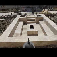 سنگ کار سنگکاری نما کف پله نرده کبابپز سرامیک کاشی|خدمات پیشه و مهارت|مشهد, توس (بلوار توس)|دیوار