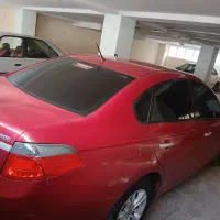 برلیانس H330 دنده ای|خودرو سواری و وانت|کرج, منطقه ویژه اقتصادی پیام|دیوار