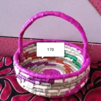 استند گلی|صنایع دستی و سایر لوازم تزئینی|آران و بیدگل, |دیوار