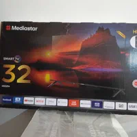 تلویزیون 32اسمارت نو